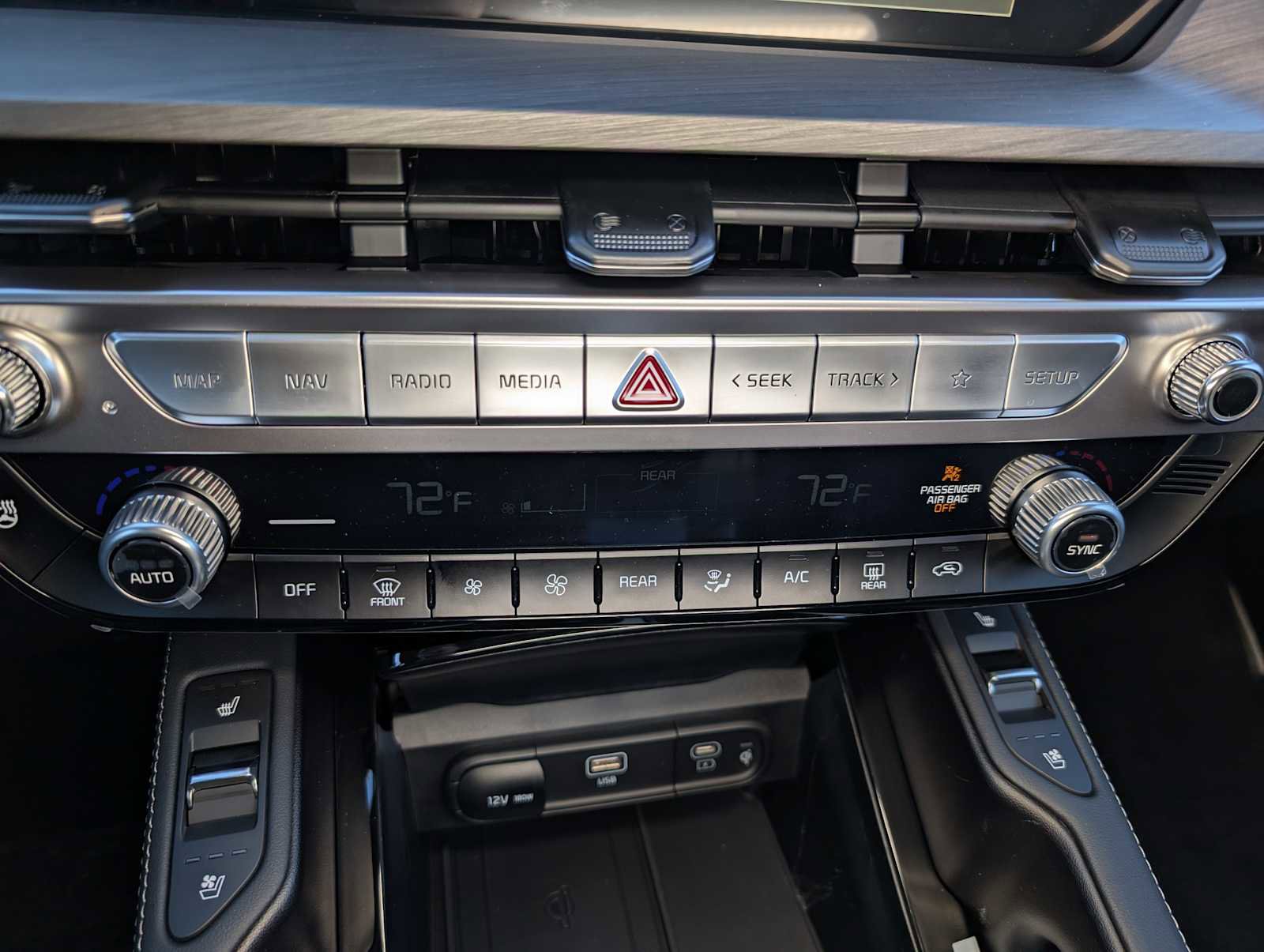 New 2025 Kia Telluride EX X-Line image 29