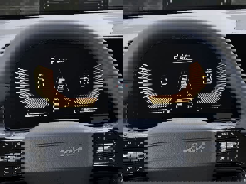 New 2026 Kia Sorento EX image 21