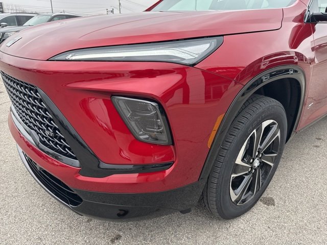 New 2026 Buick Enclave Sport Touring w/ Power Package image 6