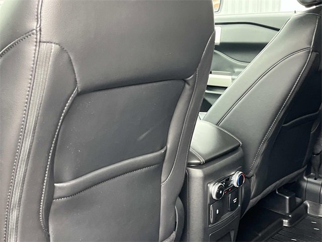 Certified 2022 Ford Explorer Limited w/ Equipment Group 301A image 21