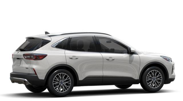 New 2025 Ford Escape SE FWD image 26