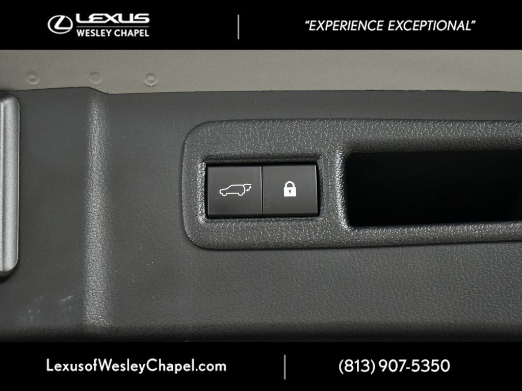 Used 2019 Lexus NX 300 AWD w/ Premium Package image 19