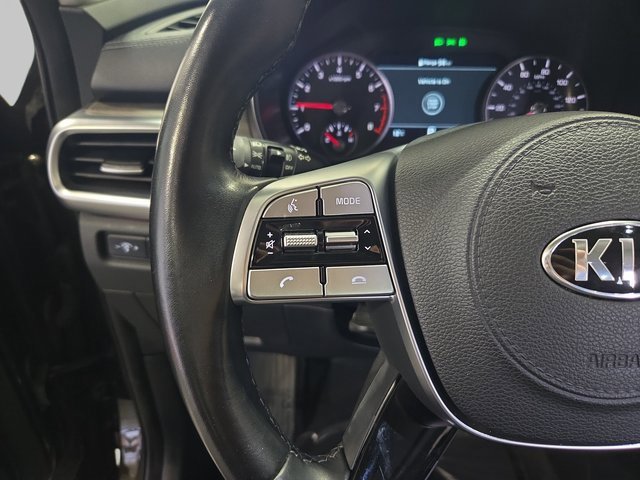 Used 2021 Kia Telluride SX image 21