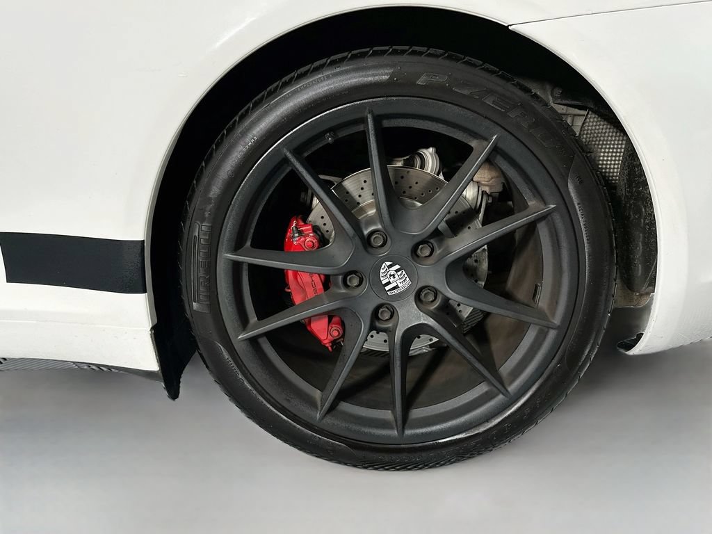 Used 2012 Porsche 911 Carrera RWD image 29