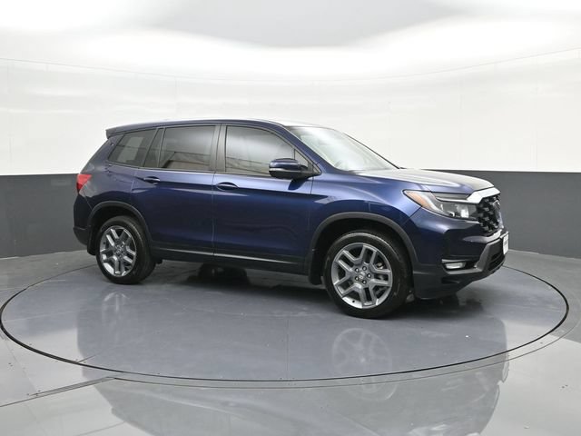 Used 2023 Honda Passport EX-L image 17