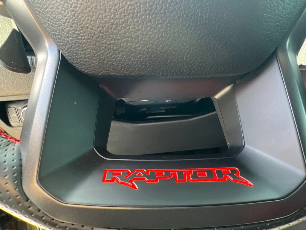 Used 2026 Ford Ranger Raptor AWD/4WD image 26
