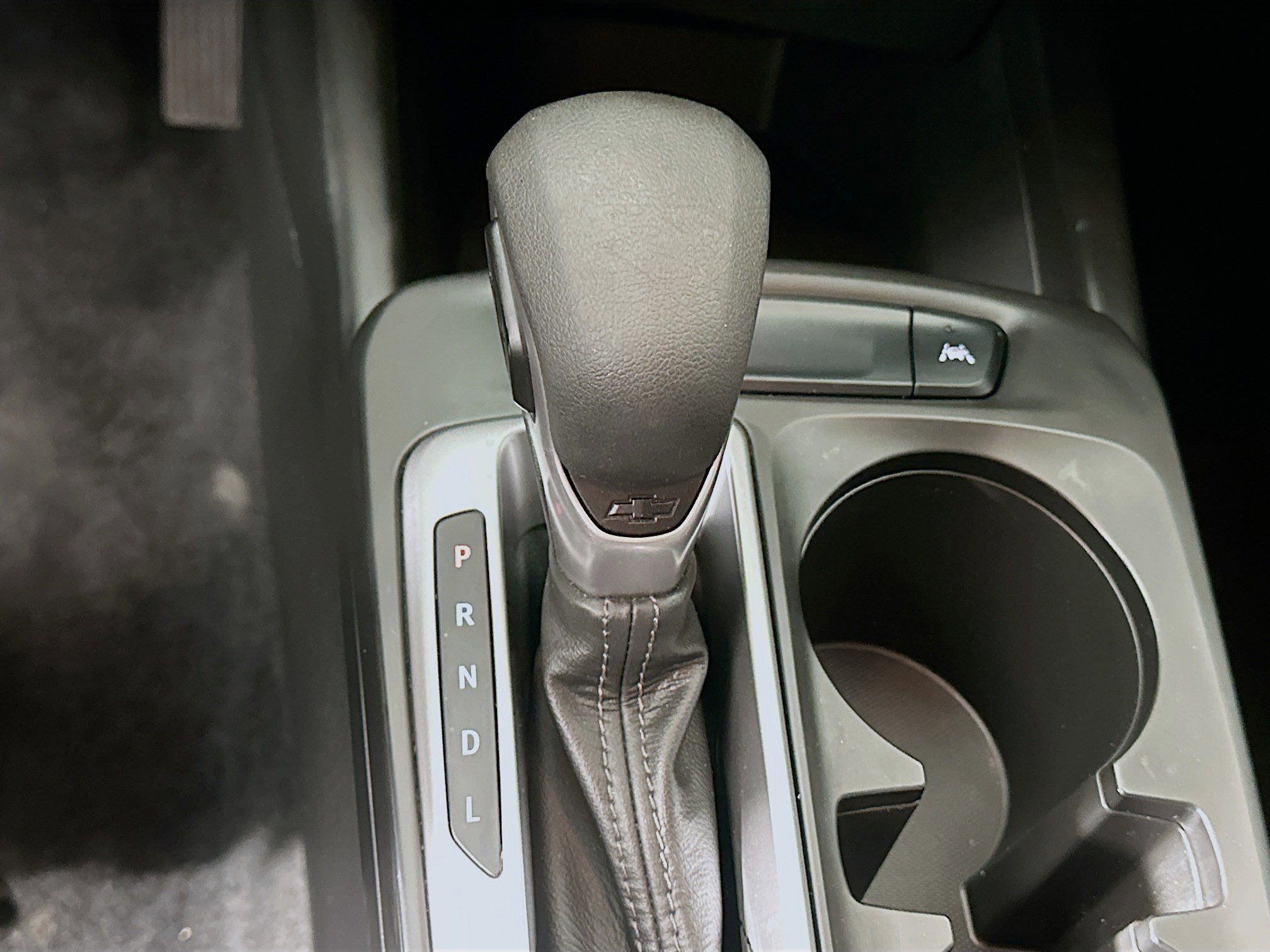 Used 2024 Chevrolet Trax LS w/ Driver Confidence Package image 25