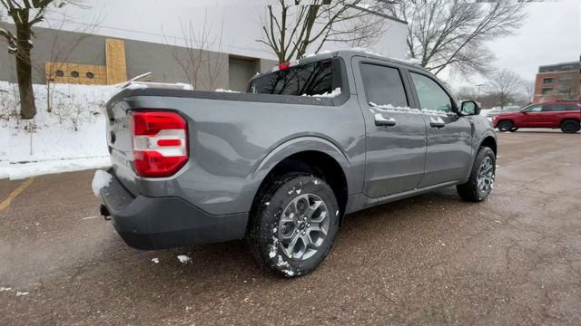 New 2026 Ford Maverick XLT w/ XLT Luxury Package image 2