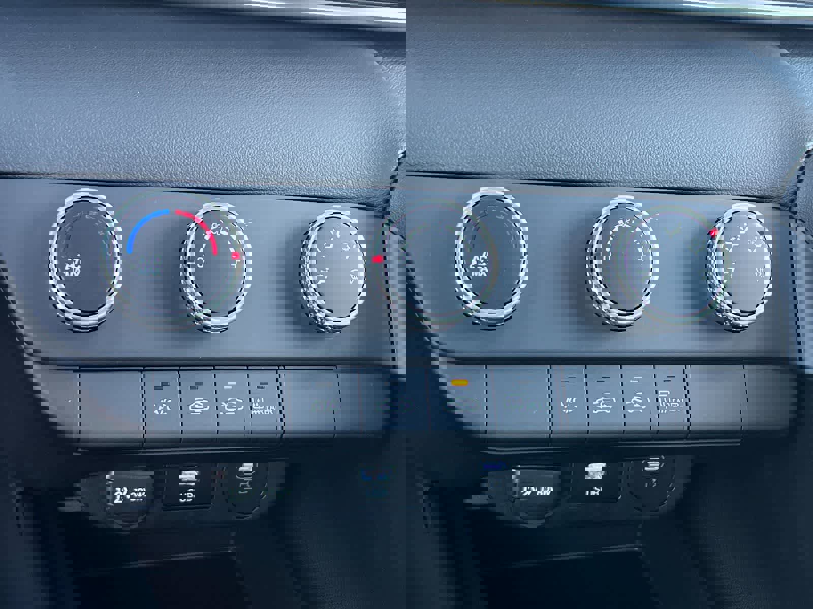 New 2026 Hyundai Elantra SE image 20