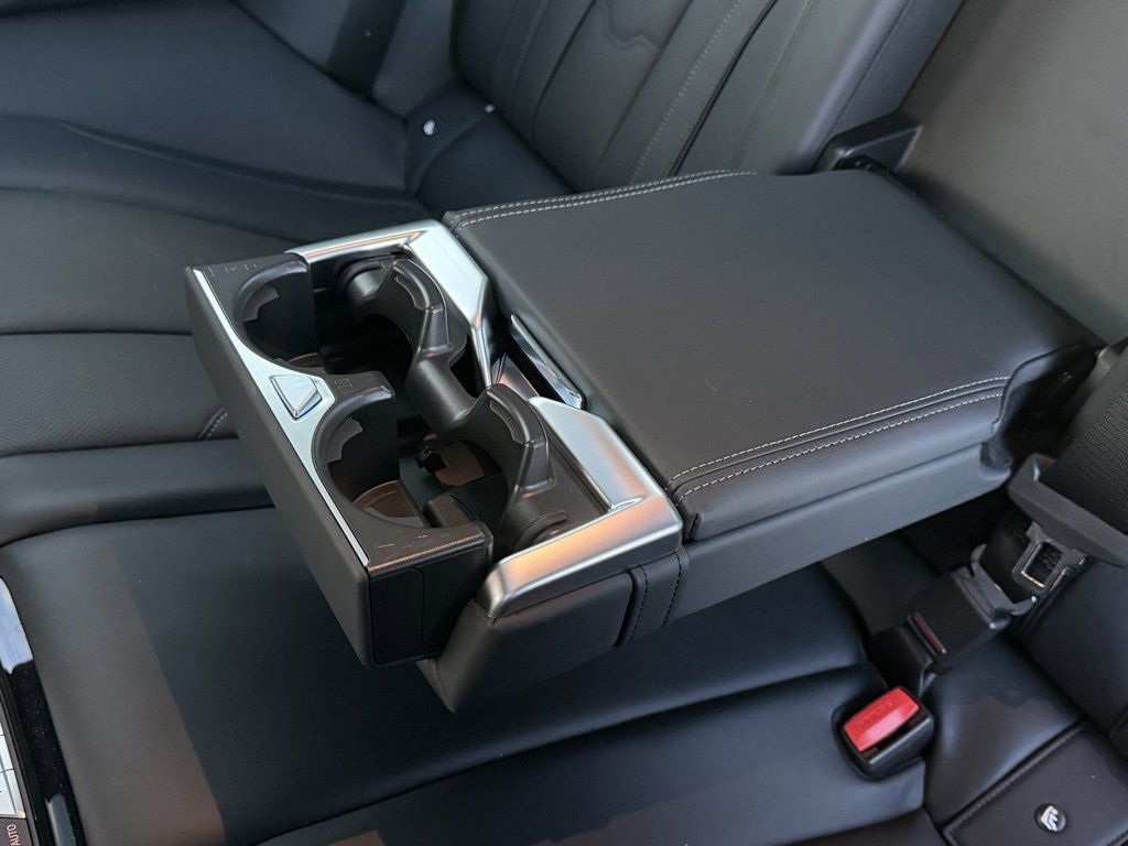 Certified 2023 BMW M850i Gran Coupe xDrive M850i xDrive Gran Coupe image 40