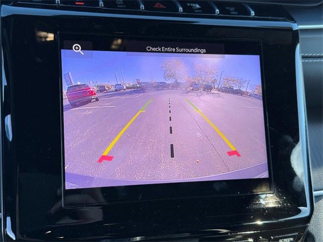 Used 2025 Jeep Grand Cherokee Laredo X image 24