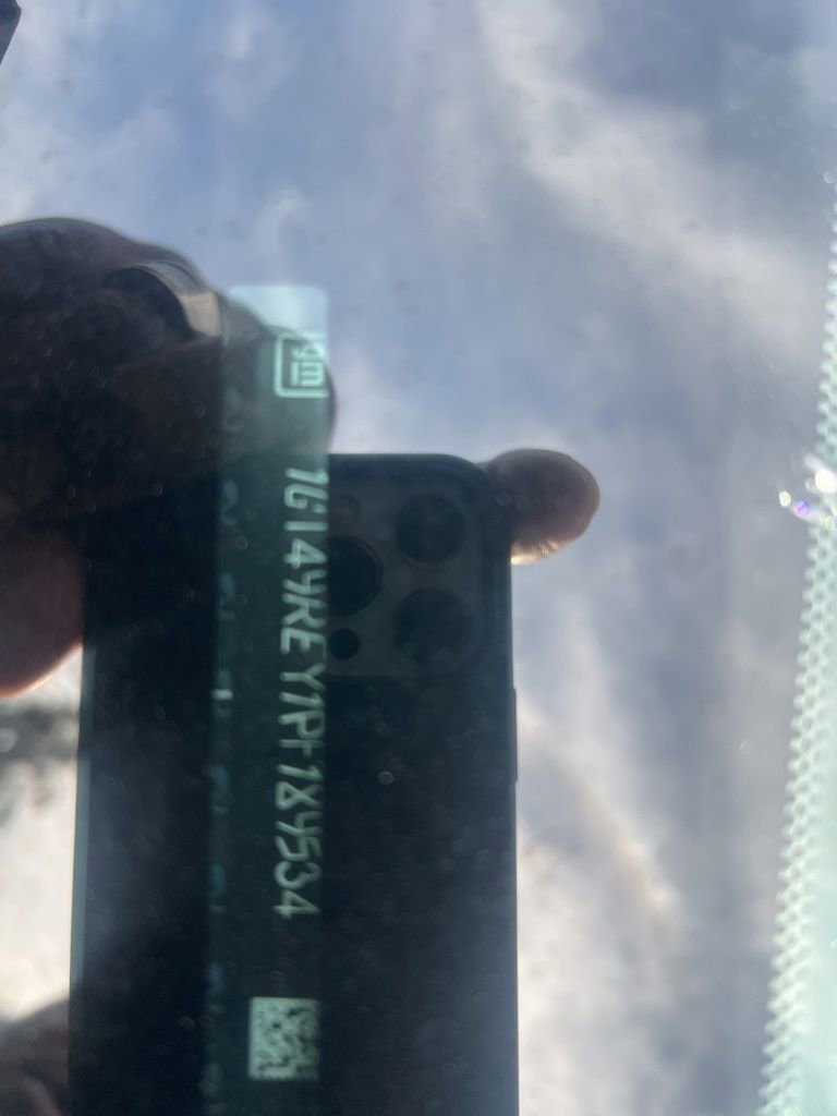 Used 2023 GMC Sierra 2500 Denali image 8