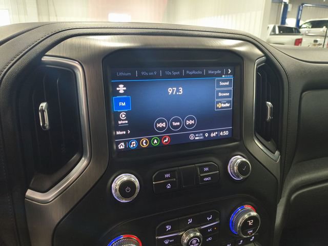 Used 2021 GMC Sierra 1500 Denali w/ Denali Ultimate Package image 13