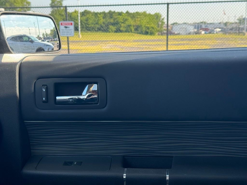 Used 2018 Ford Flex SEL w/ Equipment Group 202A AWD/4WD image 42