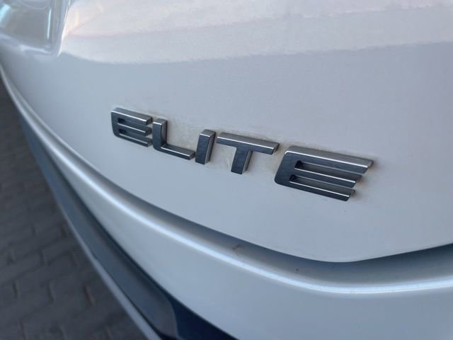 Used 2025 Honda Pilot Elite image 15