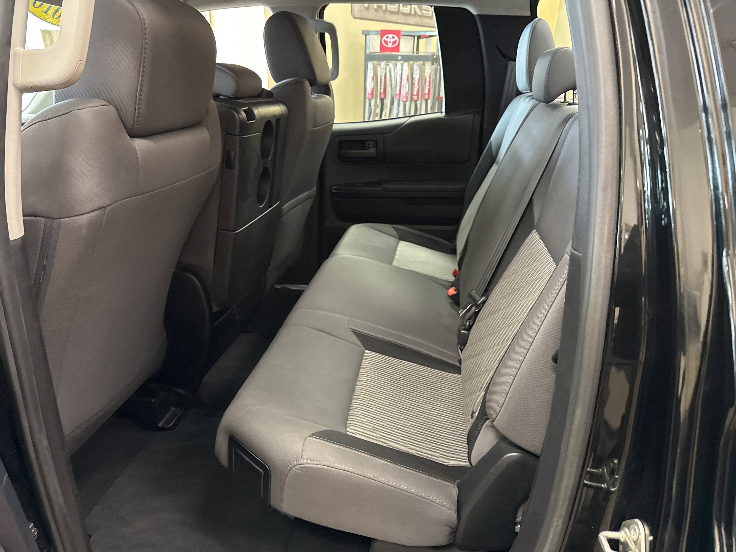 Used 2016 Toyota Tundra SR AWD/4WD image 23