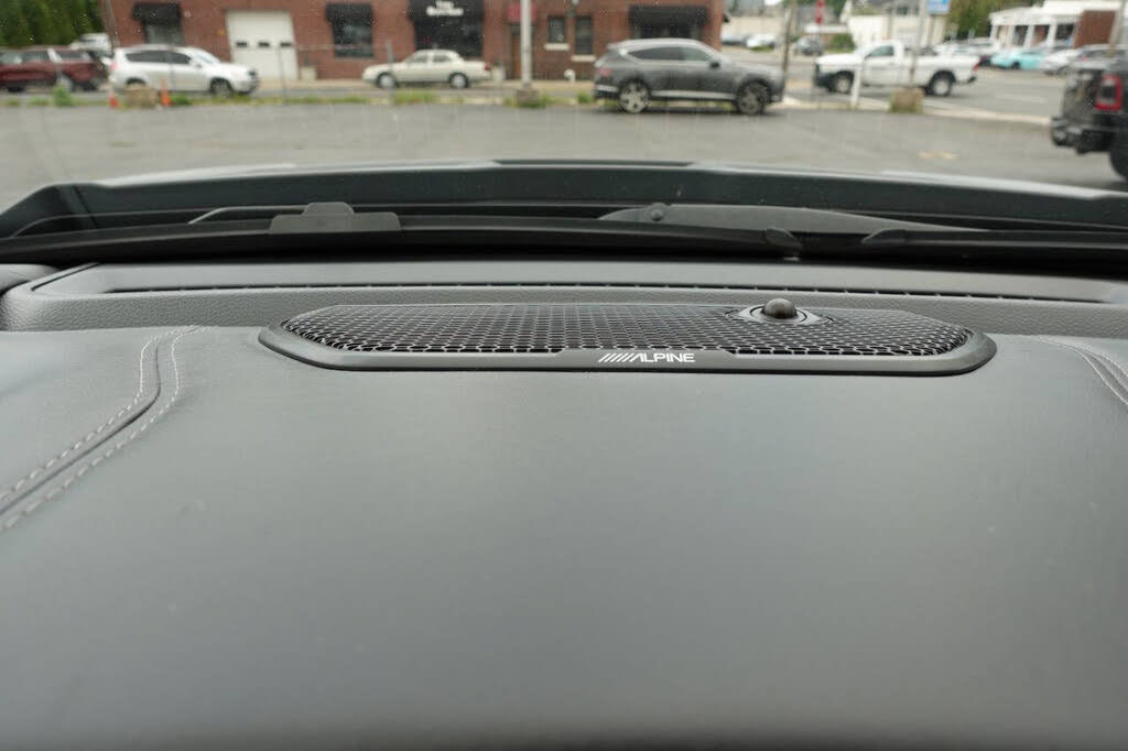 Used 2023 RAM 1500 Sport w/ G/T Package AWD/4WD image 55