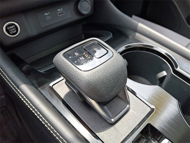 Used 2023 Nissan Rogue SL w/ SL Premium Package image 17