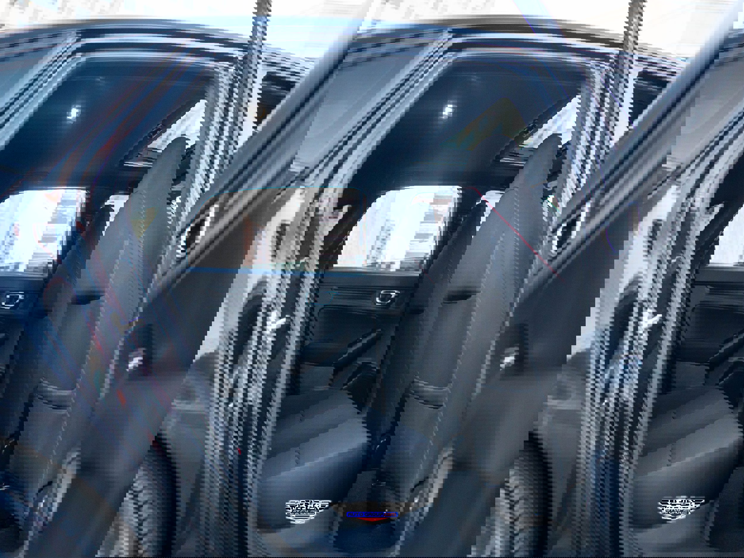 Used 2022 Honda Civic Si image 19