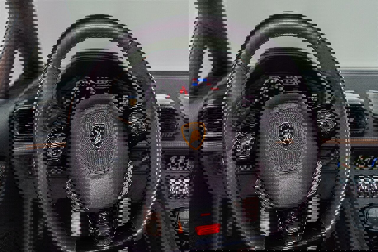 Used 2017 Lamborghini Huracan LP 610-4 AWD/4WD image 66