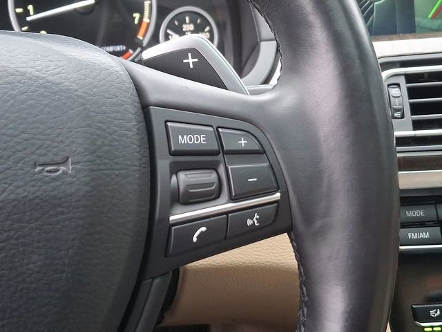 Used 2013 BMW 750Li image 26