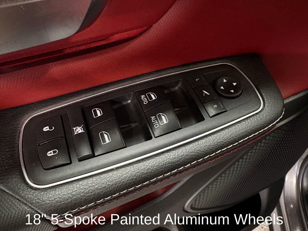 Used 2019 RAM 1500 Rebel w/ Rebel Level 2 Equipment Group image 14