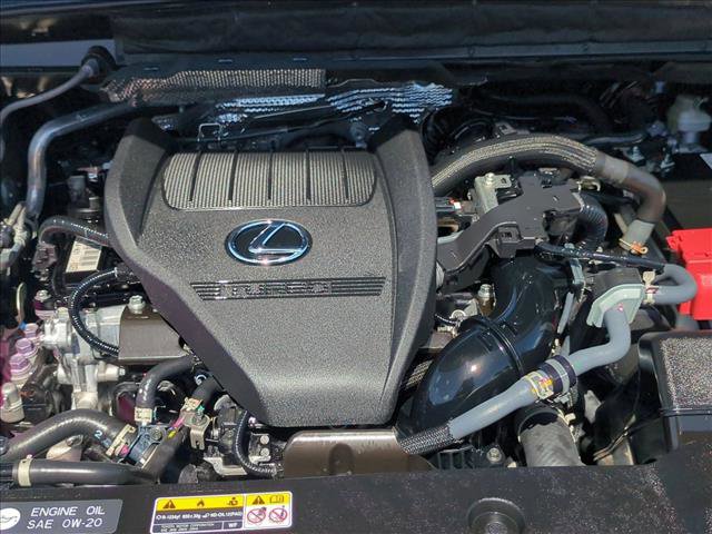 Used 2026 Lexus RX 350 Premium Plus w/ Accessory Package (Z1) image 23