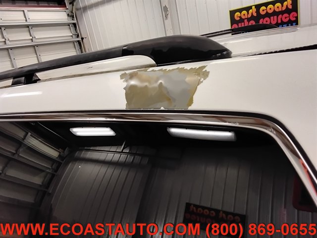 Used 2009 Honda Odyssey EX image 17