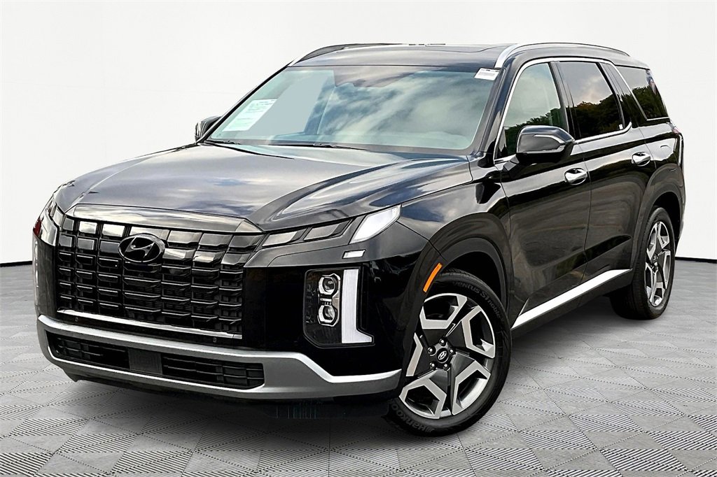 Used 2024 Hyundai Palisade Limited