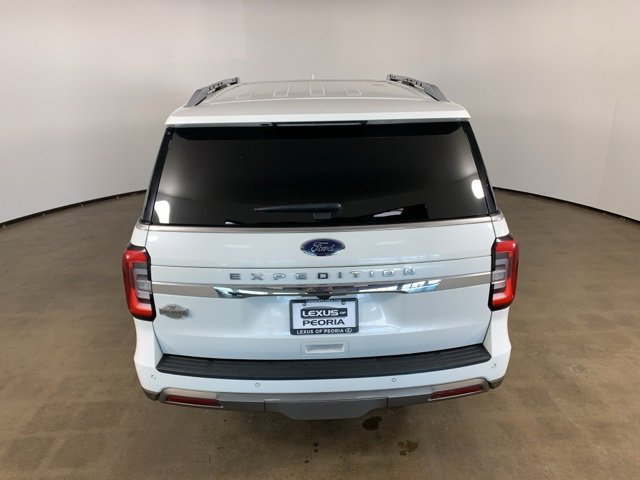 Used 2023 Ford Expedition King Ranch image 11