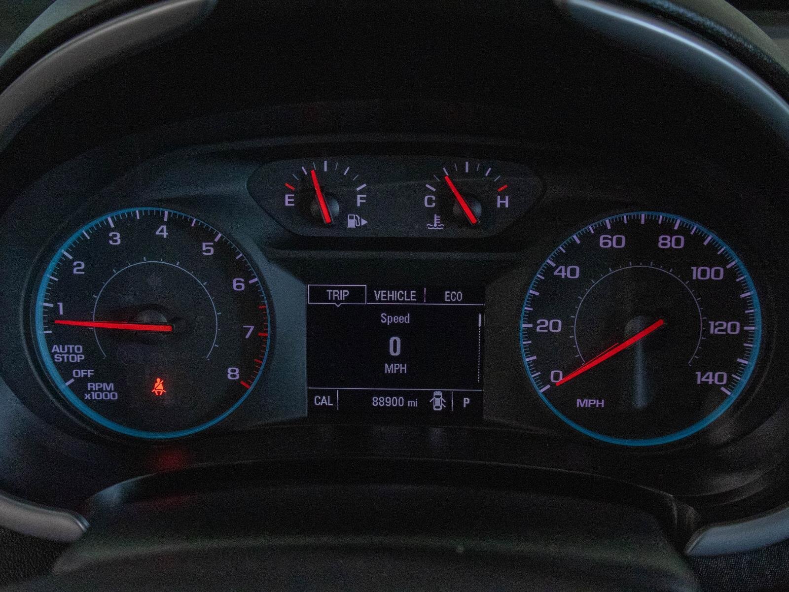 Used 2020 Chevrolet Malibu LS w/ LPO, Convenience Package 2 image 14