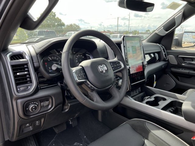 New 2026 RAM 1500 Laramie image 9