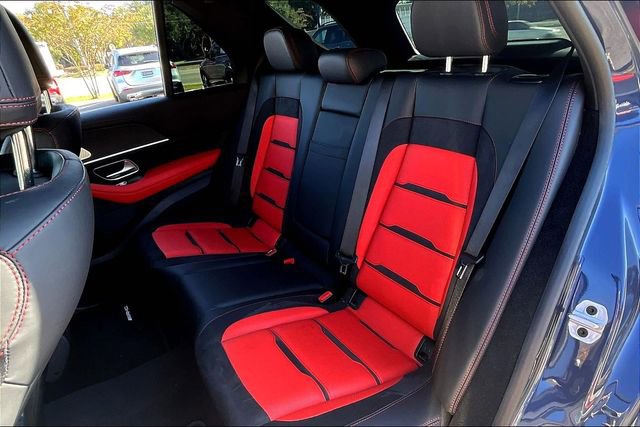 Certified 2024 Mercedes-Benz GLE 53 AMG 4MATIC image 19