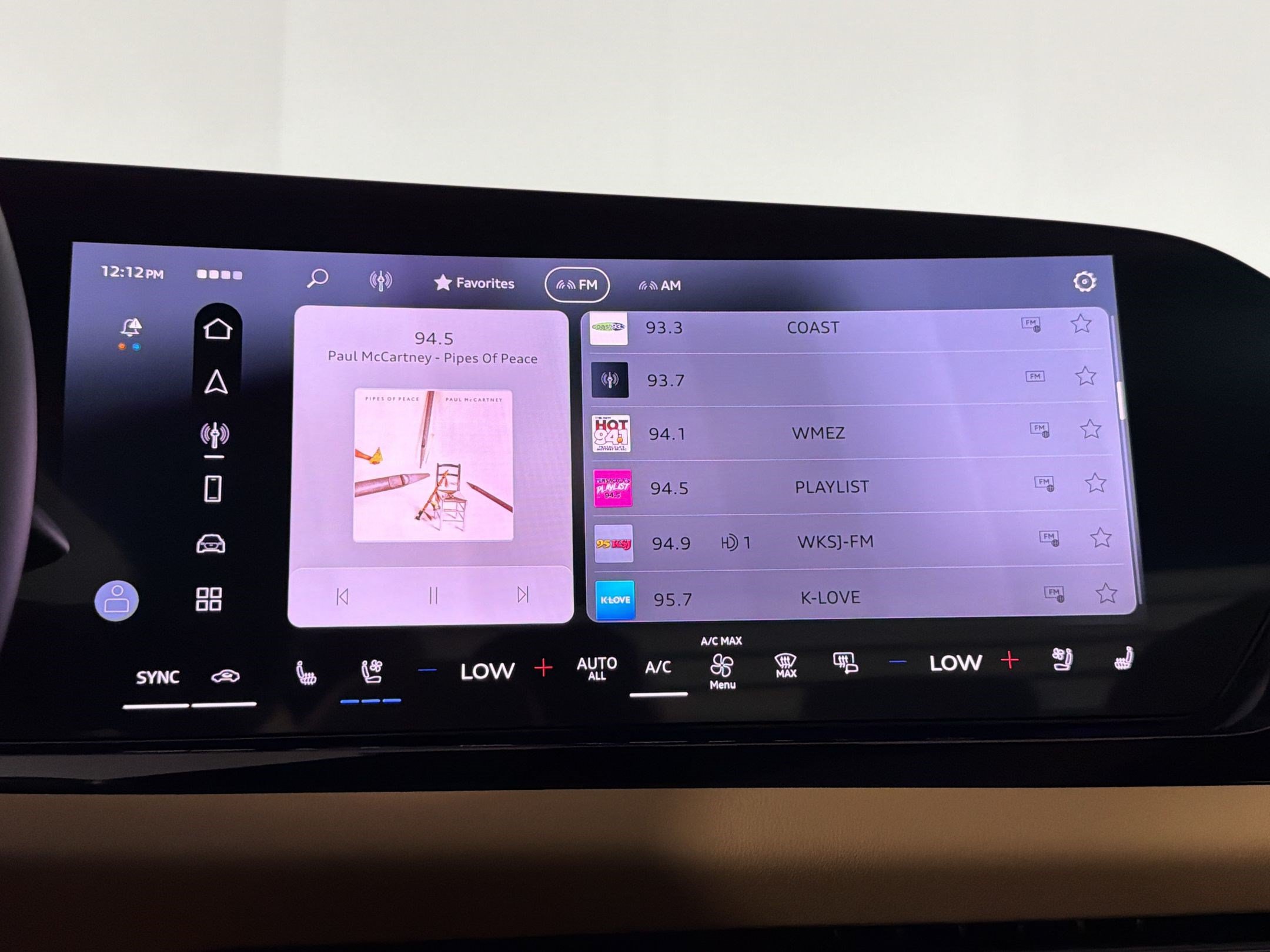 New 2026 Audi A6 Premium Plus AWD/4WD image 18