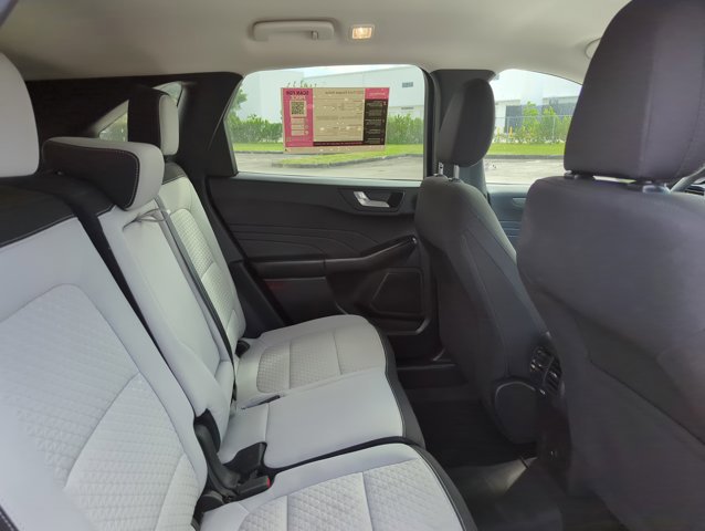 Certified 2023 Ford Escape Active w/ Tech Pack #2 FWD image 21