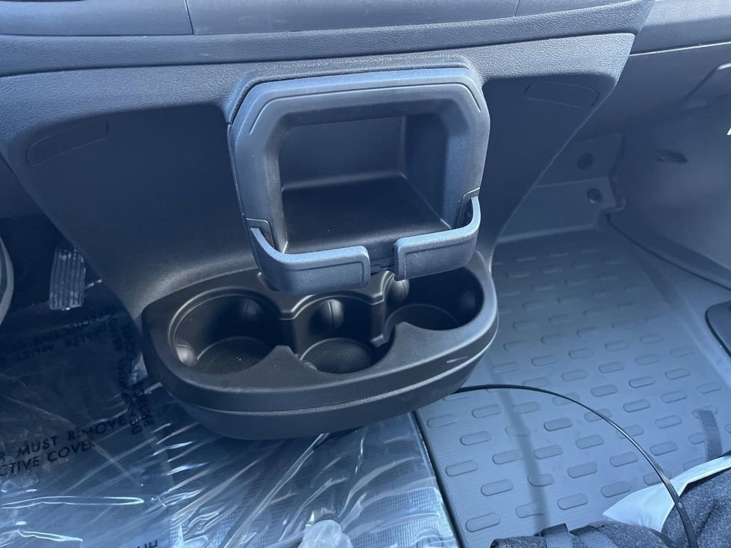 New 2025 RAM ProMaster 2500 w/ Convenience Group image 18