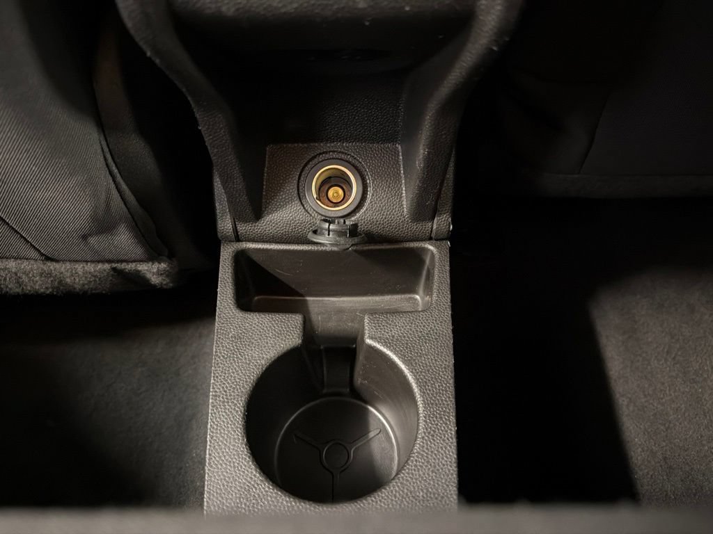 Certified 2018 Ford Fiesta SE FWD image 28