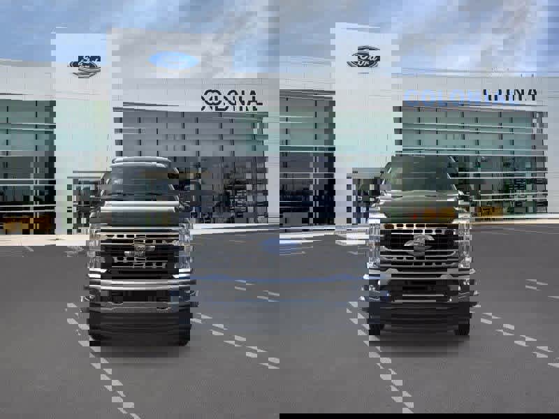 New 2026 Ford F350 XL image 6