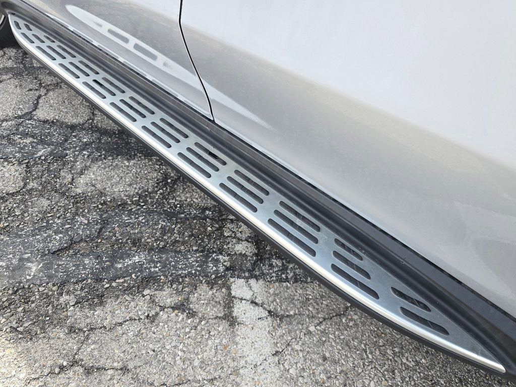 New 2026 Mercedes-Benz GLE 63 AMG S image 23