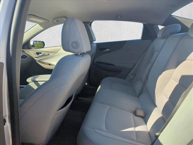 Used 2019 Chevrolet Malibu LS w/ Driver Confidence Package II image 19