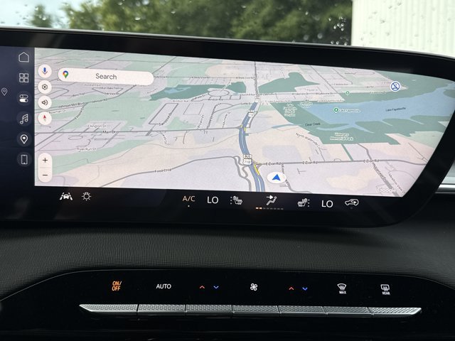 New 2026 Buick Enclave Preferred w/ Power Package FWD image 9