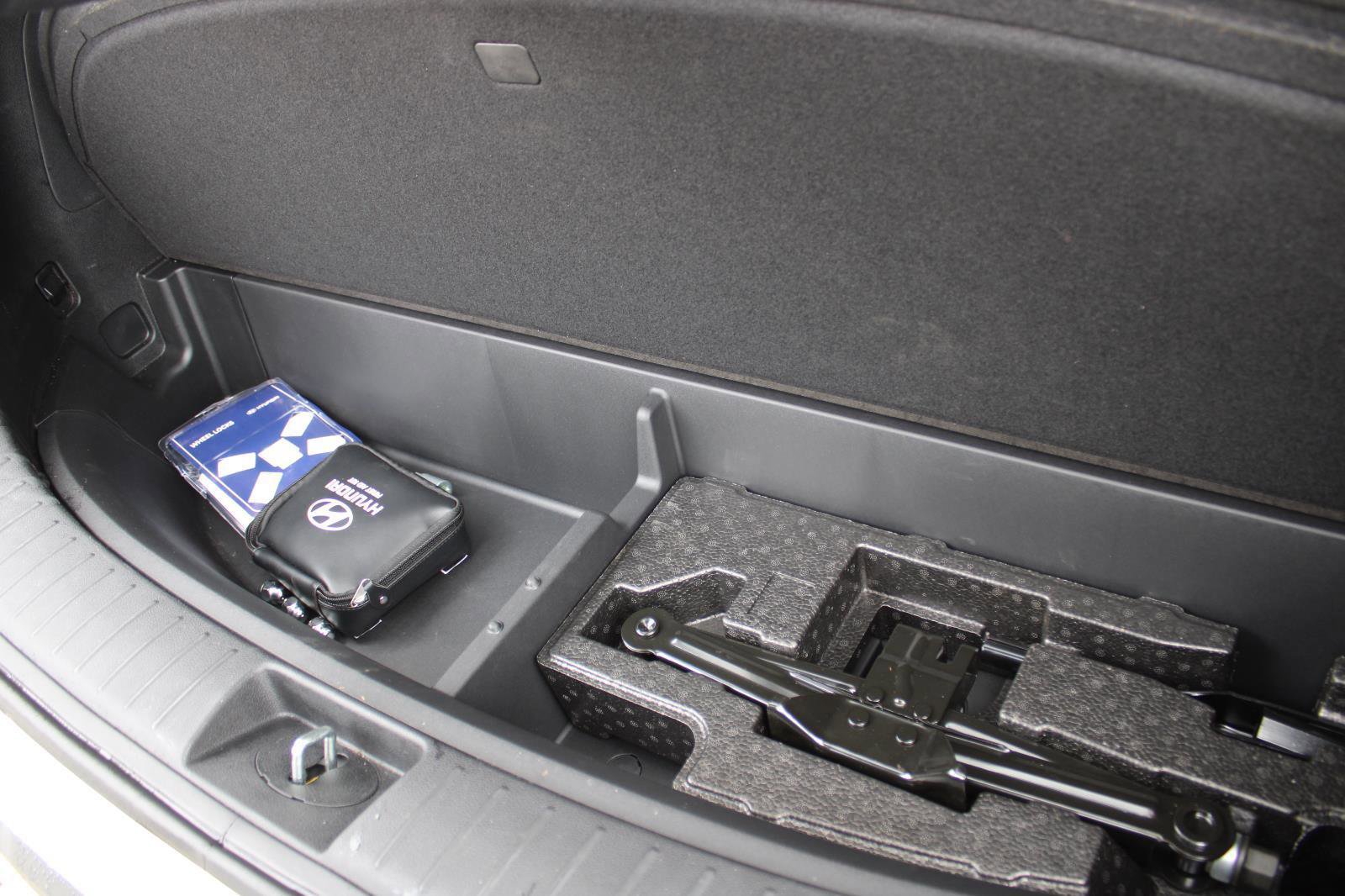 Used 2023 Hyundai Santa Fe SEL image 30