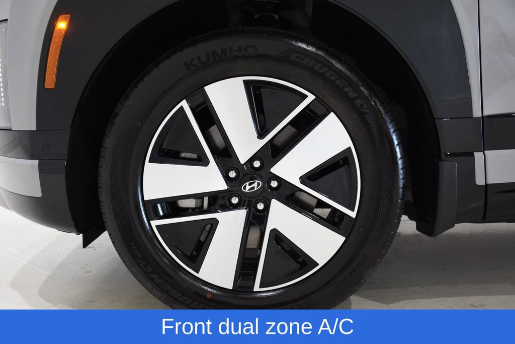 New 2026 Hyundai Ioniq 9 SEL image 8