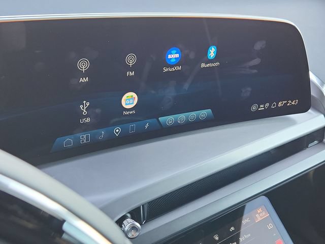 New 2026 Cadillac Vistiq Sport AWD/4WD image 15