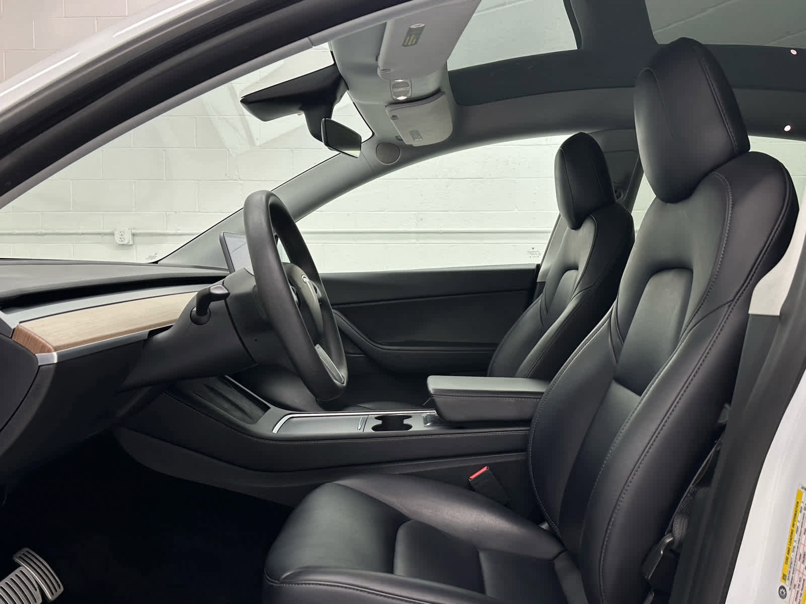 Used 2021 Tesla Model Y Performance image 11