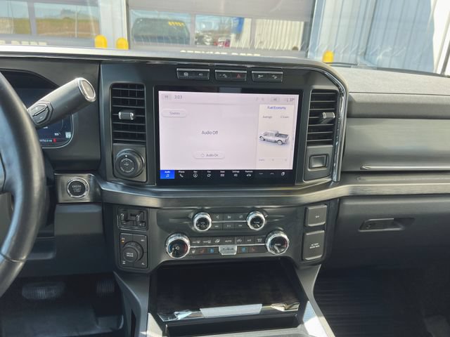 Used 2024 Ford F250 Lariat w/ Lariat Ultimate Package AWD/4WD image 29