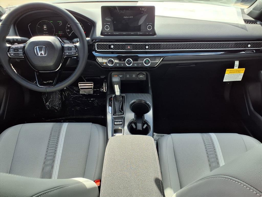 New 2026 Honda Civic Sport image 5