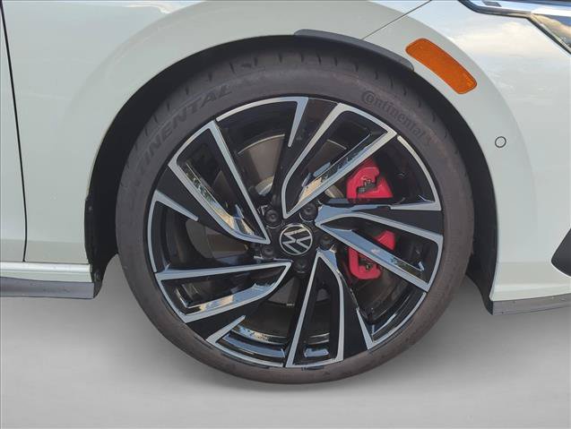 Used 2023 Volkswagen GTI Autobahn FWD image 4