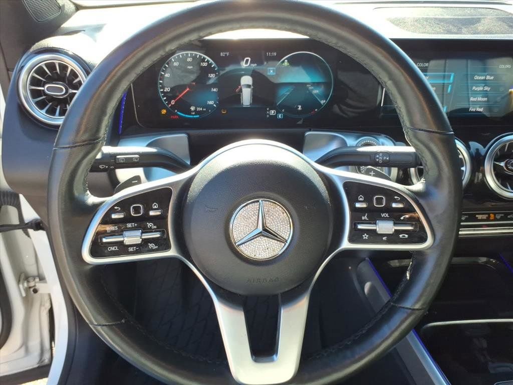 Used 2022 Mercedes-Benz GLB 250 GLB 250 image 27