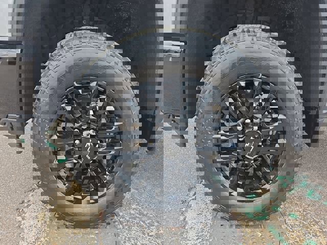 New 2026 Chevrolet Silverado 2500 LT w/ Trail Boss Package image 9